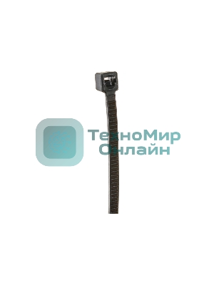 Хомут нейлоновый НСС 