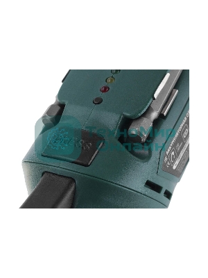 Отвертка аккумуляторная Haммer ACD3.6A с набором бит 3,6В 1,3А·ч 4Нм Li-Ion 653290