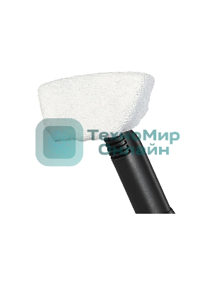 Пароочиститель Bort BDR-2300-R 2100 Вт; 4 бар; 143 °С; 1500 мл;набор аксессуаров 14 шт 93722609