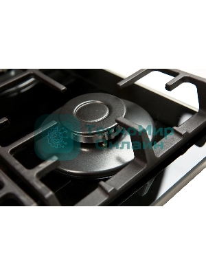 Встраиваемая варочная панель P-3GBT (B)
