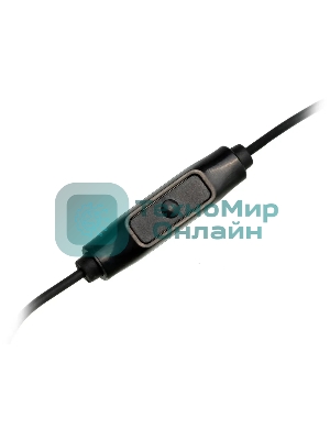 Проводные наушники Sennheiser CX 80S черный, внутриканальные, Jack 3.5 мм