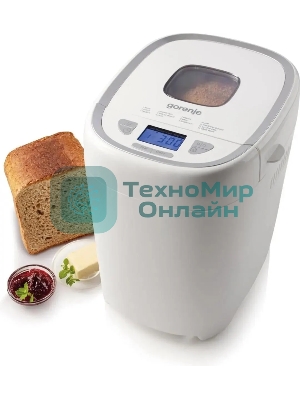 Хлебопечка Gorenje BM900WS