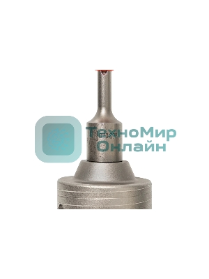 Коронка буровая по бетону с оснасткой Basic TCT-68 М22 SDS-plus Master