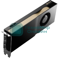 Видеокарта Nvidia RTX 5000 Ada Generation, 1 year