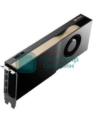 Видеокарта Nvidia RTX 5000 Ada Generation, 1 year