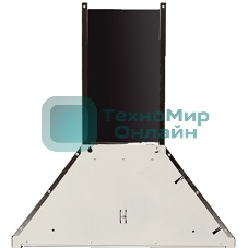 Вытяжка каминная Elikor Вента 60П-650-К3Д кремовый, 60 см, 650 куб. м/ч, 56 дБ