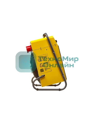 Пушка тепловая Ballu BHP-M2-20