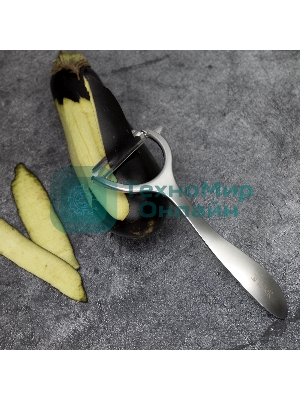 Овощечистка с поперечным лезвием TalleR TR-65125