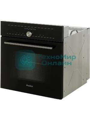 Духовой шкаф Gefest ЭДВ ДА 622-05 S Электрический, встраиваемый