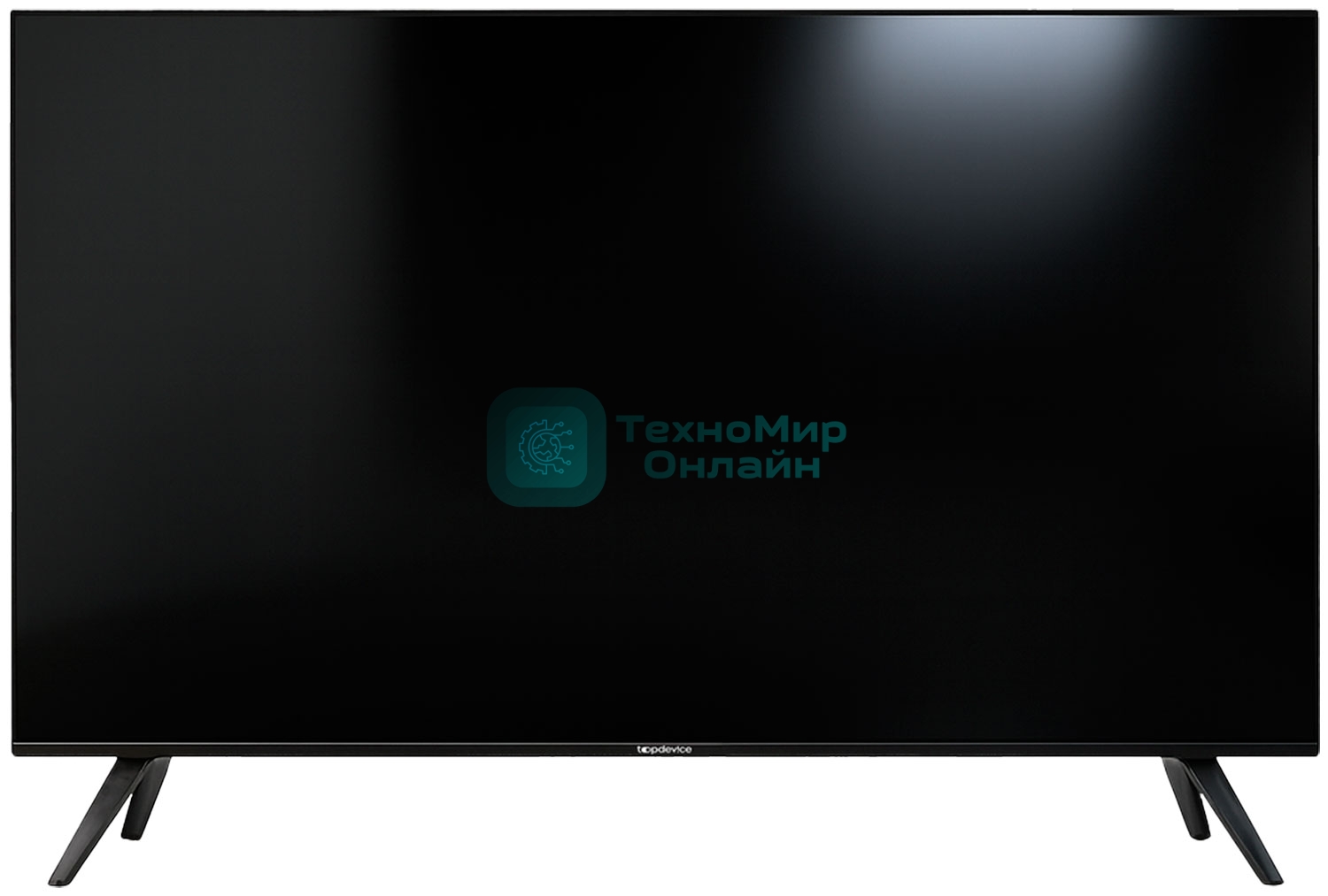 Телевизор TopDevice 65