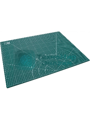 Подкладка для резки Silwerhof Create A2 420x594 мм