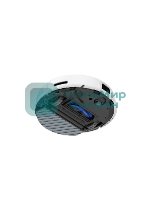 Робот-пылесос Ecovacs Deebot N20e белый YDLX11-3