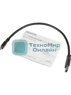 Внешний HDD 2.5