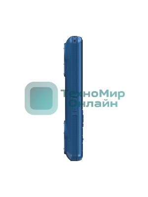 Мобильный телефон Maxvi P110 маренго