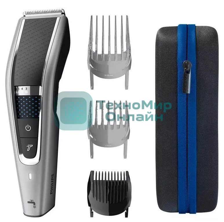 Машинка для стрижки Philips HC5650/15