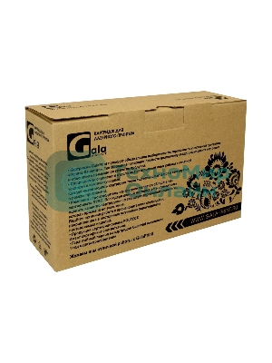 Картридж лазерный GalaPrint GP-CE743A Magenta (7300 стр) для HP Color LaserJet CP5225