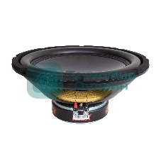 Сабвуфер автомобильный Kicx GT-12R 300Вт пассивный (30 см/12