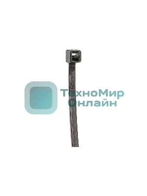 Хомут нейлоновый НСС 