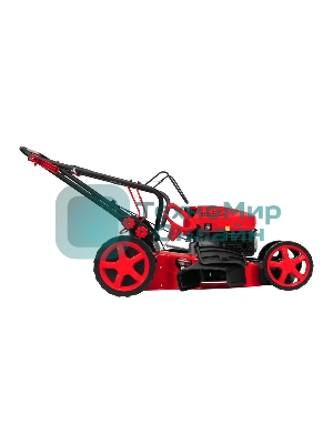 Газонокосилка бензиновая MTX GL51SP-K, 170 см3, 51 см, привод, 50 л