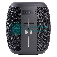 Портативная колонка Smartbuy MUSE 2 черный