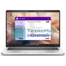 Ноутбук DELL PRO 14 Plus Intel Core Ultra 7 266V 2200MHz/14