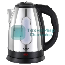 Чайник электрический ECON ECO-1873KE нержавейка