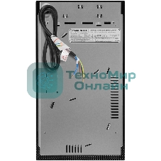 Электрическая варочная панель Maunfeld CVCE292BK