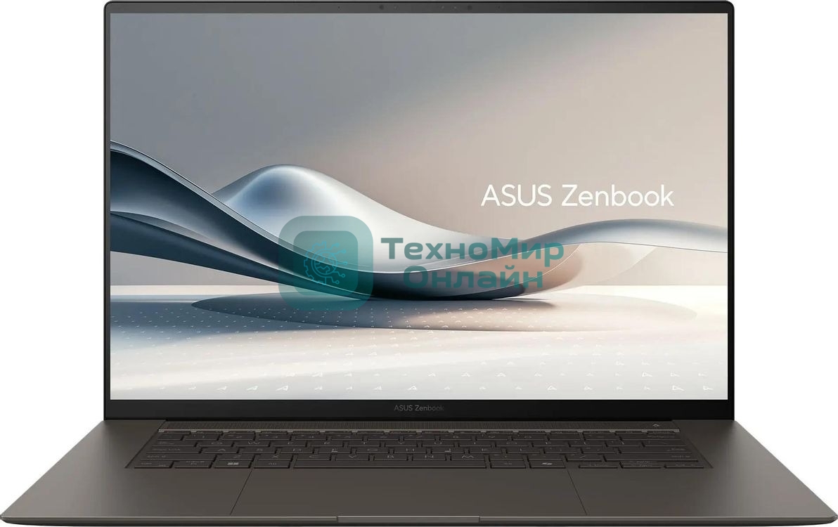 Ноутбук Asus Zenbook S UM5606GA-SS261W/16