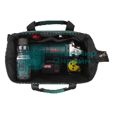 Профессиональная сумка для инструмента небольшого размера KLPRO KLTCT14 (усиленное основание и корпус)