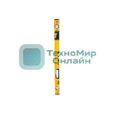 Строительный уровень Deli DL290800 800мм