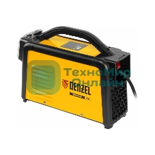 Аппарат инвертор. дуговой сварки Denzel SDM-200 Top, 200 А, ПВ 80%