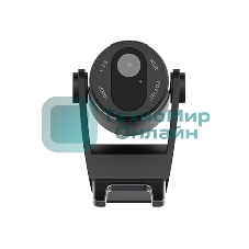 Веб-камера Fanvil CM60 1920x1080, 30 кадр/с, USB Type-A, шторка приватности, универсальное крепление