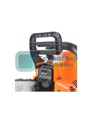 Бензопила Patriot PT 3816 Imperial 1500Вт 2л.с. дл.шин.:40см