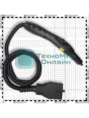 Пароочиститель Bort BDR-2700-R, 2200 Вт; 4 бар; Постоянная подача пара 45 г/мин; Температура пара 143 °С; Емкость бачка 1200 мл; Объем бойлера 1,5 л; Время нагревания 360 с; Время непрерывной работы 35 мин; Длина шланга 2 м; Длина шнура питания 3 м; Размер 400x285x260 мм; Напряжение 220 В; Частота тока 50 Гц; Вес изделия 7,5 кг; Пароочиститель; Конструкция Напольный; Материал Корпуса Пластик; Съемный резервуар для воды;;;; автовыключение; Защита от перегрева; индикация низкого уровня воды;;; Вес брутто=5,5 (Вес нетто=5) кг; 55 x 35 x 36; набор аксессуаров 14 шт; Индикатор нагрева, Электронная система контроля уровня воды, Быстрый нагрев, Блокировка выключателя во включенном состоянии, Набор насадок в комплекте, Возможность долива воды; гарантия 2 г 93412987