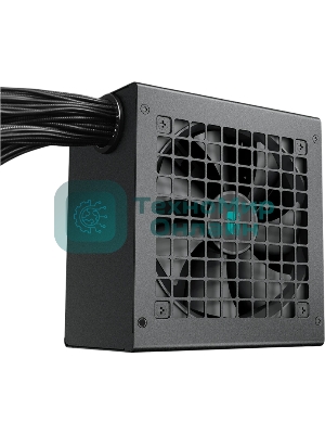 Блок питания Deepcool/GamerStorm PN650D, 650Вт, 80 PLUS Gold, 120мм, черный