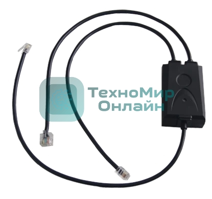Адаптер для наушников Fanvil EHS EHS20 (для Jabra и Sennheiser)
