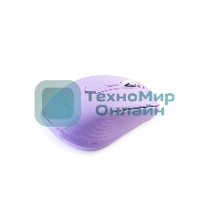 Мышь беспроводная Smartbuy (SBM-611AG-V) 611AG лиловый