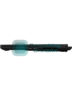 Ноутбук Gigabyte Gaming A16 GA6H черный Intel Core i7 13620H 2400MHz/16