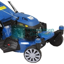 Газонокосилка роторная Hyundai L 5110RSЕ