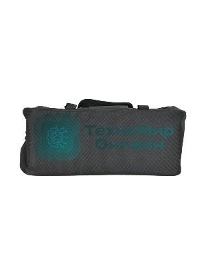 Сумка для инструментов Deli DL430905 Black Edition