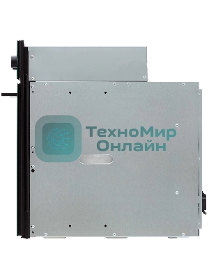 Встраиваемый духовой шкаф Krona RITUS 45 BL/BL G2