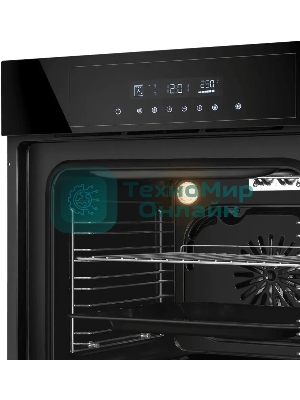 Шкаф духовой электрический Maunfeld AEOD60103B2