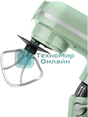 Кухонный комбайн Maunfeld MF-436GR PRO