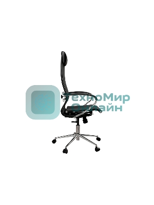 Кресло ErgoLife Set 12/подл.131/осн.Synchro 052, черный 233.16.1.403 z316738830