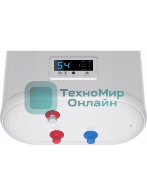 Водонагреватель накопительный Thermex IF 80 V (pro)2000Вт