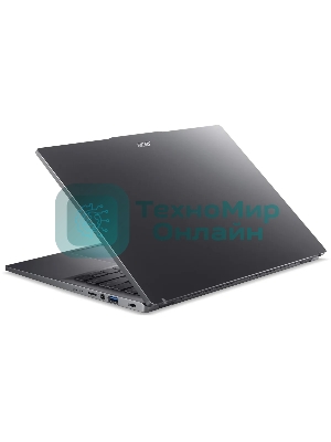 Ноутбук Acer Swift Go 14 SFG14-63-R8U9 Ryzen 5 8645HS 16Gb SSD 1Tb AMD Radeon 14