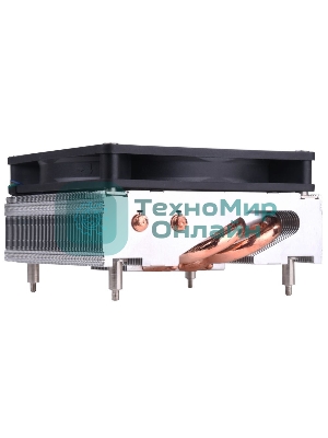 Кулер для процессора Silverstone SST-AR11