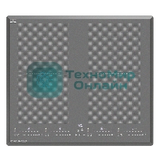 Индукционная варочная панель Maunfeld CVI594SF2LGR