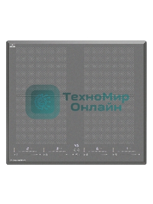 Индукционная варочная панель Maunfeld CVI594SF2LGR