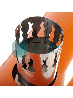 Калорифер дизельный Patriot DTC 303i, 30 кВт, 1300 м3/ч, термостат.